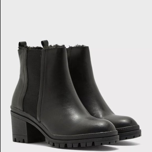 ALDO - Rikk High Heel Ankle Boot - Picture 5 of 5